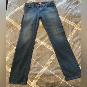 Boss Orange Jeans. 33/34